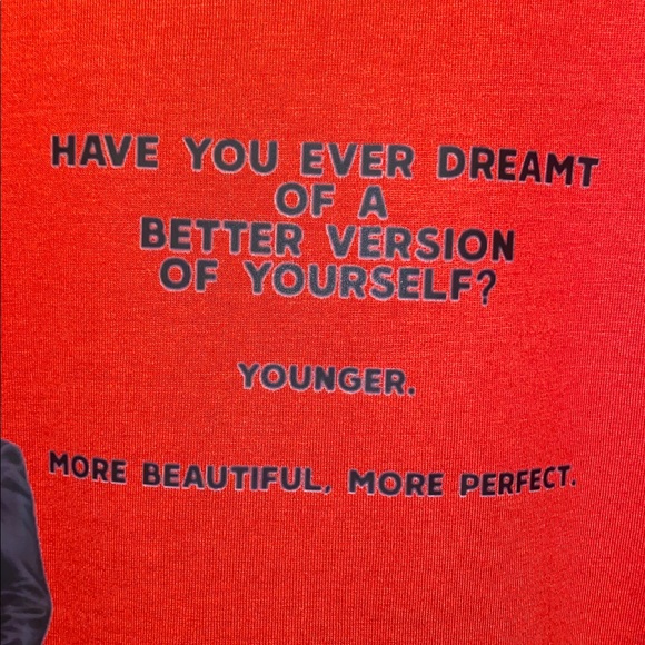 NWT!!  BOB BELCHER- ARCHER- THE SUBSTANCE parody tshirt - Picture 6 of 8